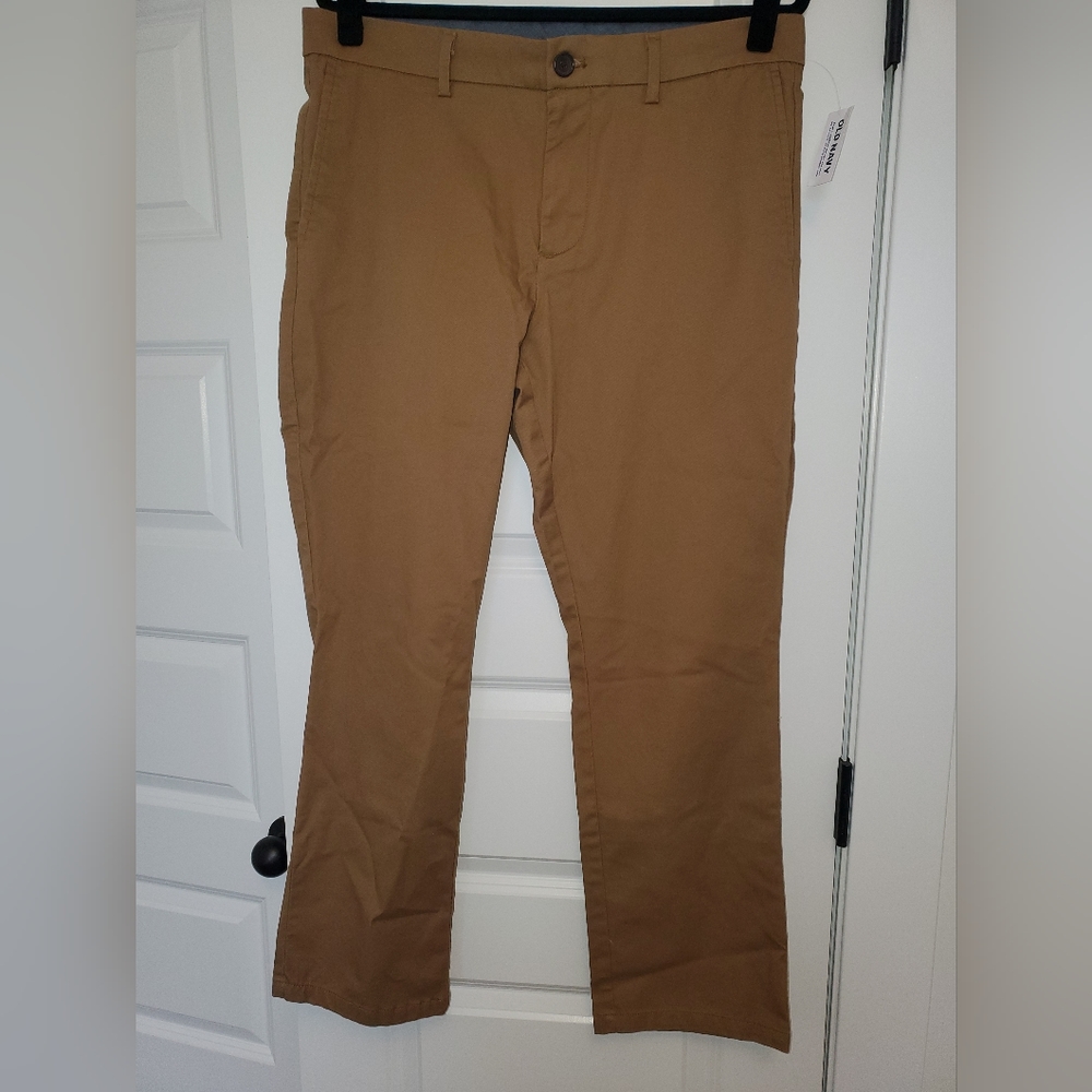 Old Navy Men's Pants 34×30 NWT
